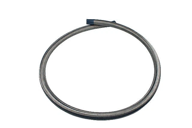 Fuel Hose Fuel System Universal Fit Aeromotive 15707-BGPL